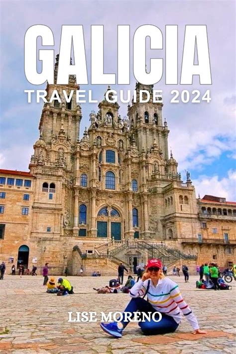 Gay Galicia Guide 2024